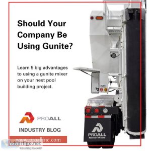 Mobile concrete mixer machine-proallinc
