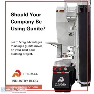 Mobile concrete mixer machine-proallinc