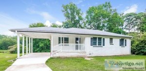 80 Pinehurst Dr Stockbridge GA 30281