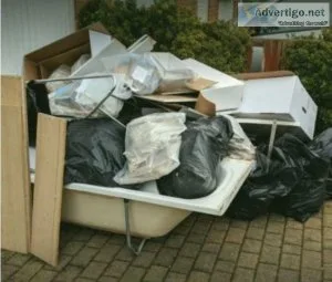 Hire Specialists for Collecting Waste in Gateshead