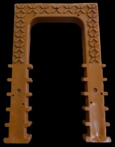 PVC Footstep - TRP Machine and Tool