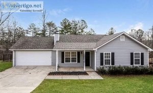5183 Sagewood Dr Flowery Branch GA 30542