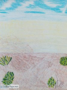 Open Prairie