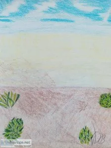 Open Prairie