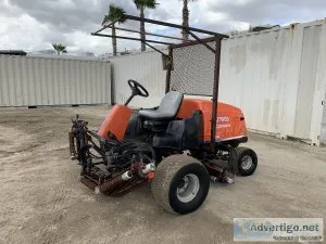 JACOBSEN LF3400 FAIRWAY MOWER 548101221
