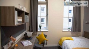 Book Your Student Accommodation in Sheffield