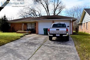 Home In Pasadena Tx