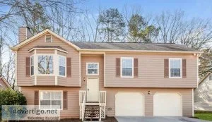 4254 BRANDY ANN DRIVE ACWORTH GA 30101