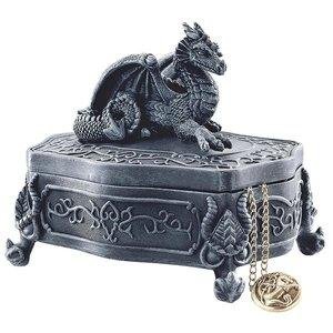 LEGENDARY DRAGON TREASURE BOX
