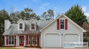 5107 Scenic View Rd Flowery Branch GA 30542