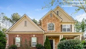 43 Lincolnwood Ln Acworth GA 30101