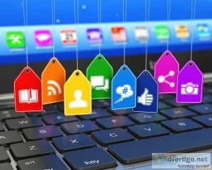 Social Media Marketing Agency