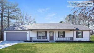 561 SUNNYHILL DRIVE JONESBORO GA 30238