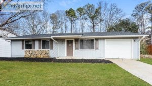 602 WILMONT DR JONESBORO GA 30238