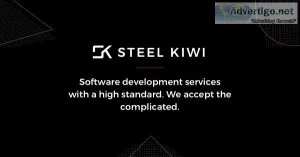 Custom erp development services