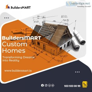 Custom home builders | request for construction / renovation