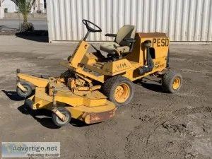HOWARD PRICE TURF EQUIPMENT 417102221
