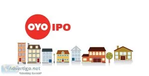 Check details and apply for oyo ipo on upstox