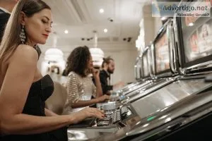 2022 most recommended online slot games