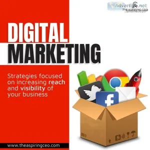 Digital Marketing Agency in India