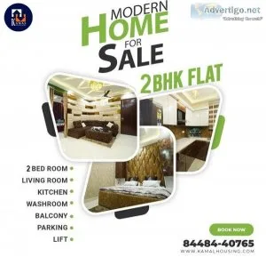 Purchase Cheap Completely Furnished Homes for Sale in Dwarka Mor