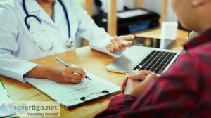 Health insurance app