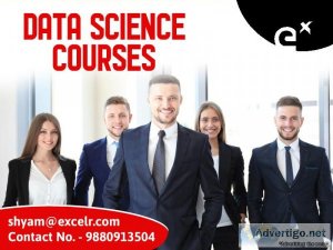DATA SCIENCE COURSES