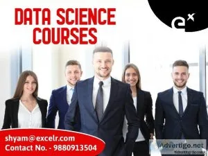 DATA SCIENCE COURSES