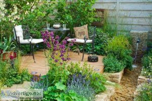 Top-tier gardening services at reasonable prices