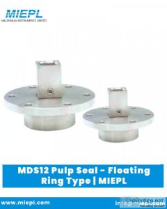Mds12 pulp seal - floating ring type | miepl