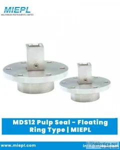 Mds12 pulp seal - floating ring type | miepl