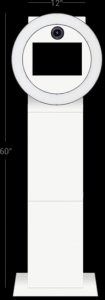 360 Photo Booth Rental in Las Vegas