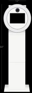 360 Photo Booth Rental in Las Vegas