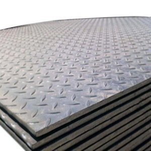 Buy best Quality Chequered sheet in india