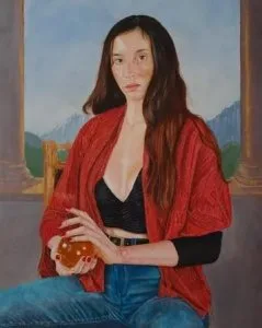 Capture your Happy Moments for Lifetime by Stan s Oil Painting A