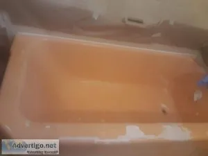 Bathtub Reglazing Specialist