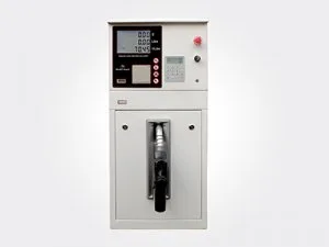 Fuel dispensers | east-man meters