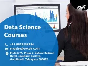 Data science courses