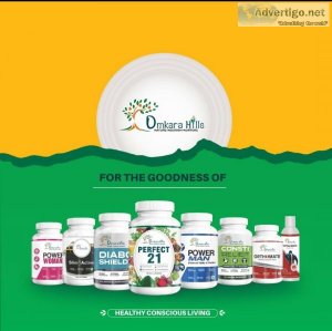 Stay fit and healty with ayurvedic medicine