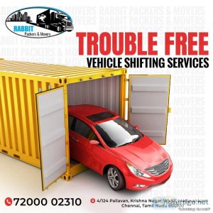 Best Movers and Packers in Chennai
