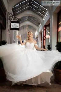 Summer Wedding Gowns