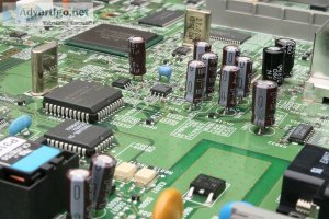 Pcb manufacturing service | electronics design | turnkey pcb ass