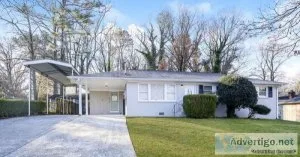 230 Okemah Trl SE Marietta GA 30060