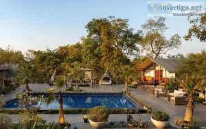 Book the best chalet for couples for the perfect romantic getawa