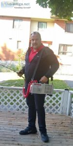 Exterminateur De Parasite à Gatineau