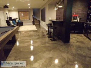 Trusted Epoxy Coatings for Basement Floors Service  cipkarepoxy.