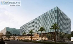 Commercial Real Estate Chennai Office For Rent Near You