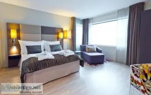Find The Best Student Accommodation in Manchester