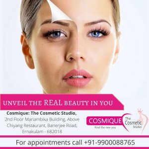 Best skin care clinic in kochi