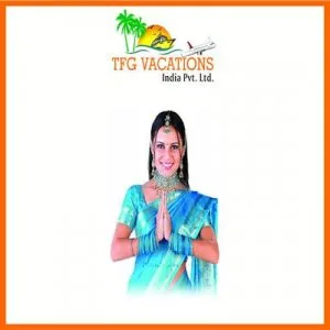 Having travel anxiety Then don t worry TFG Holidays are there